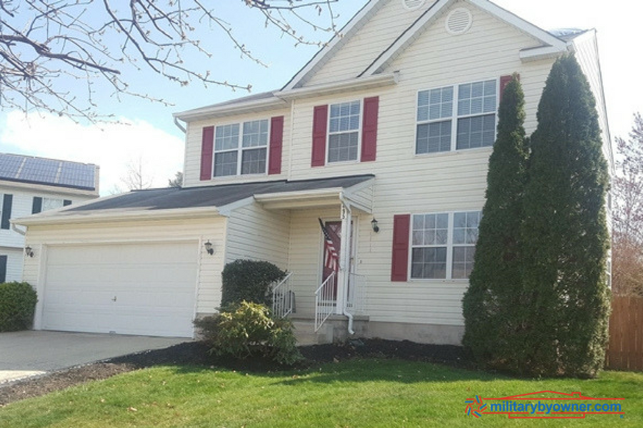 Homes with Easy Commutes to Fort Meade, Maryland